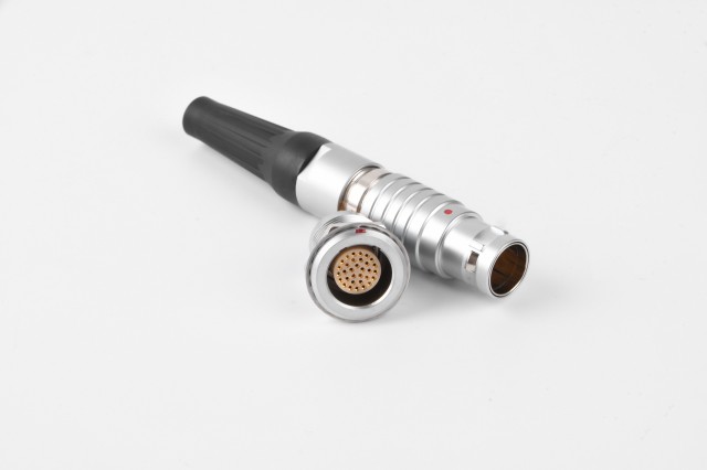 圓形航空插座 圓形航空插座