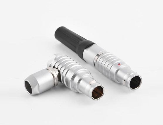 推拉自鎖連接器有哪些特點(diǎn)？