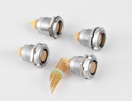 推拉自鎖連接器可以防止誤插和誤拉拔嗎？