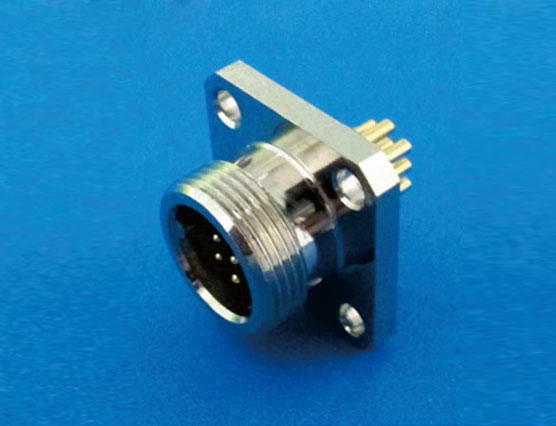 深水航空連接器的保養(yǎng)和維護方法是什么？