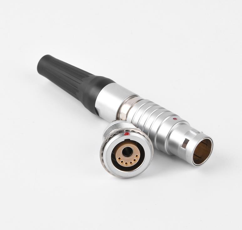 什么是醫(yī)療航空連接器？