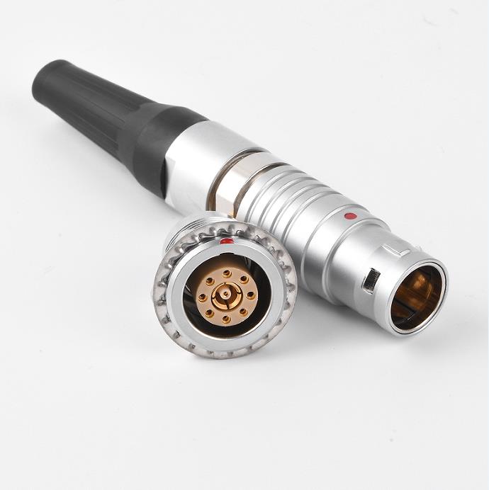 醫(yī)療航空連接器是否可與其他連接器兼容？