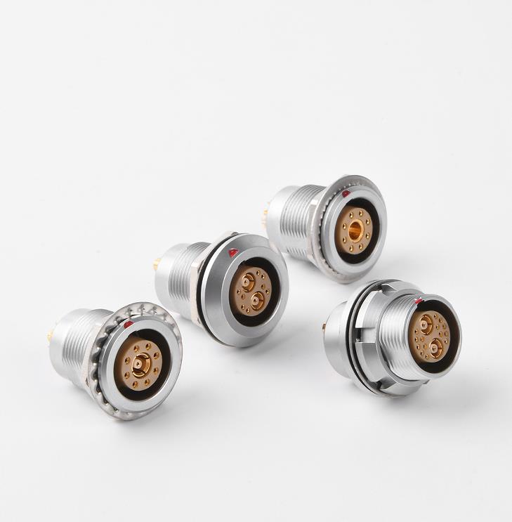 如何選擇合適的醫(yī)療航空連接器？