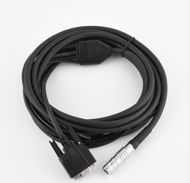 如何檢測信號防水連接器是否正常工作？