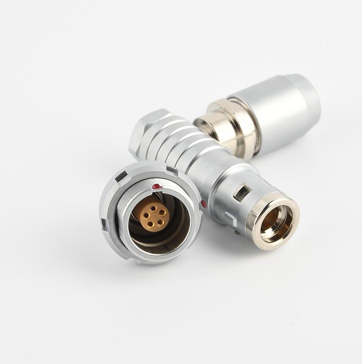 工業(yè)防水連接器有哪些認證？