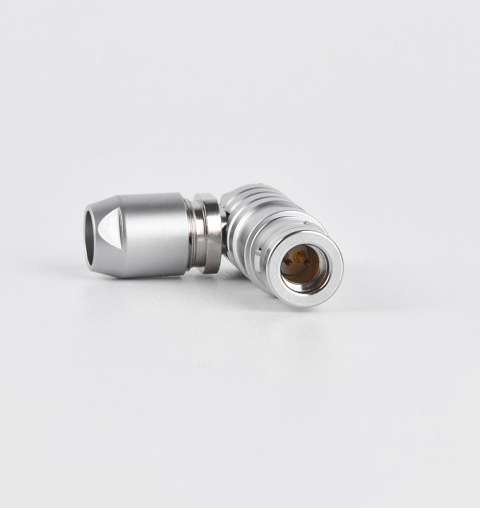 工業(yè)防水連接器是否耐腐蝕？