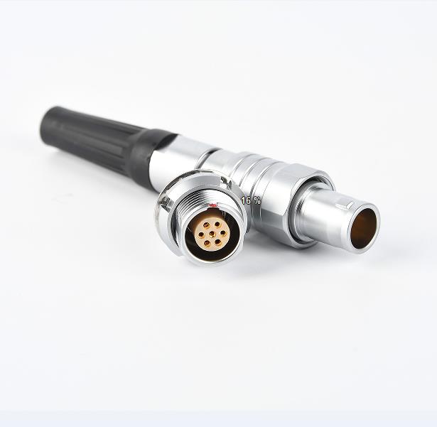 什么是氣密型電連接器？