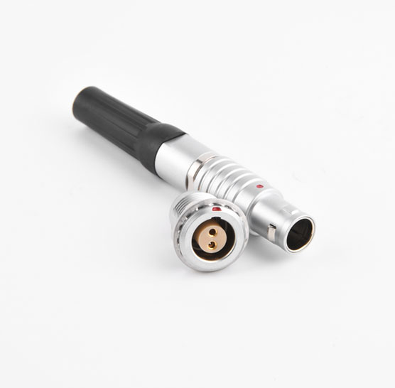 關于航空連接器接插件的優(yōu)勢