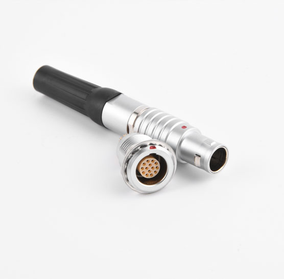 圓形航空插頭的要素（圓形連接器的定義，特征，應用）