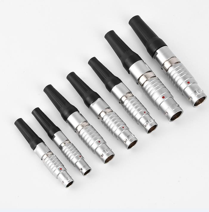 什么是防爆航空插頭？