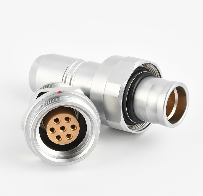 深海水密連接器是什么？