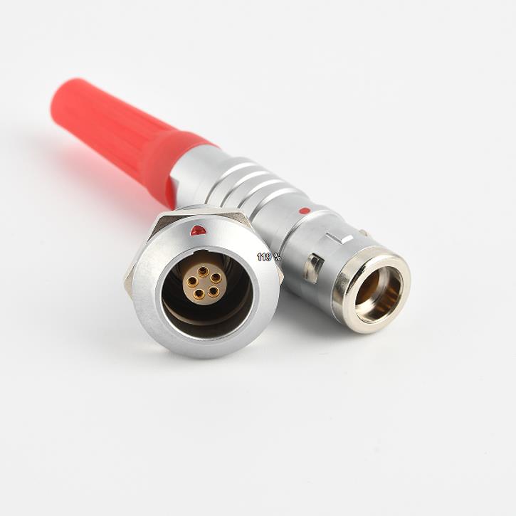 深海水密連接器是否支持遠程控制和監(jiān)測？