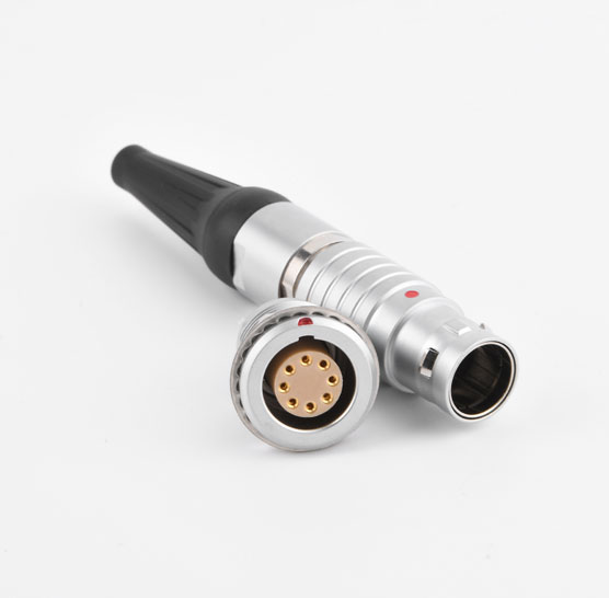 什么是電連連接器？