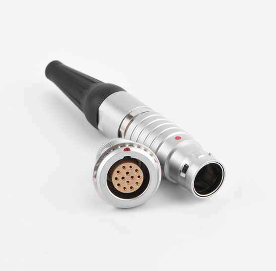 航空連接器黃銅鍍鎳材質(zhì)較鋅合金材質(zhì)的優(yōu)勢(shì)