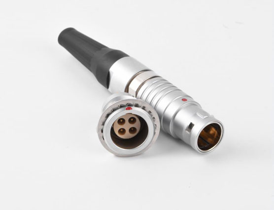 圓形航空連接器的結構和工作原理是怎樣的？