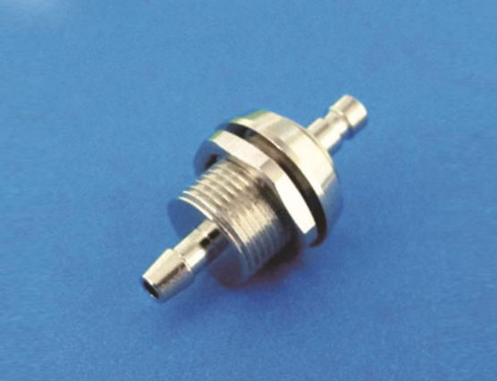 氣體連接器在醫(yī)療領(lǐng)域中的應(yīng)用有哪些？