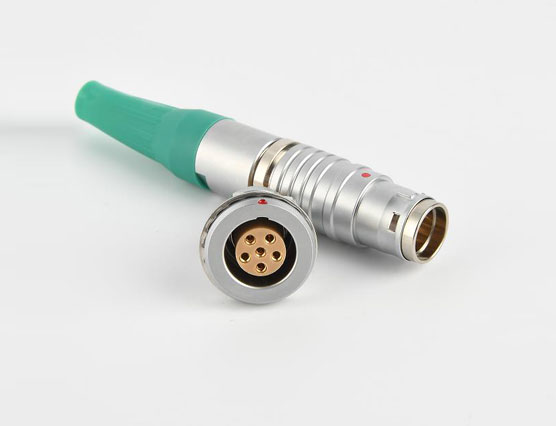 推拉自鎖航空連接器與未來航空技術(shù)的發(fā)展是否相適應(yīng)？