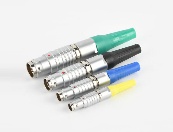 推拉自鎖航空連接器是否具有防干擾功能？