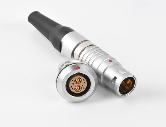 航空插頭氣密性防水檢測(cè)是如何做的