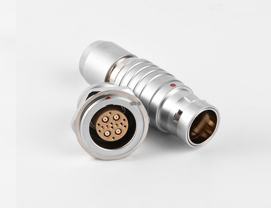 多芯航空插頭介紹