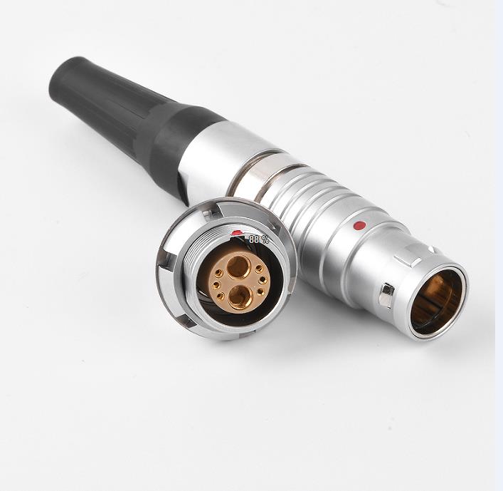 信號(hào)混裝航空插頭 內(nèi)窺鏡用2B6芯+1同軸連接器 M15推拉自鎖航插33.jpg