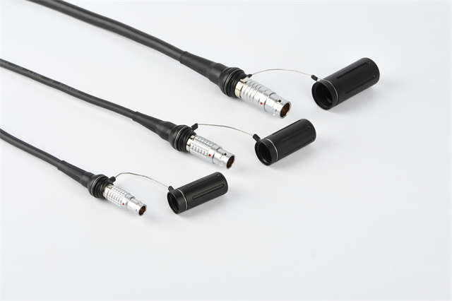 航空連接器在醫(yī)療內(nèi)窺鏡中的溫度和壓力要求如何滿足？