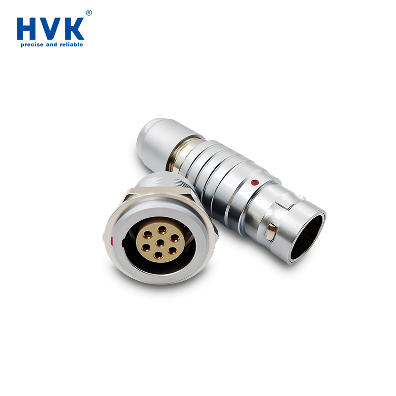 深水航插連接器能否在低溫環(huán)境下使用？