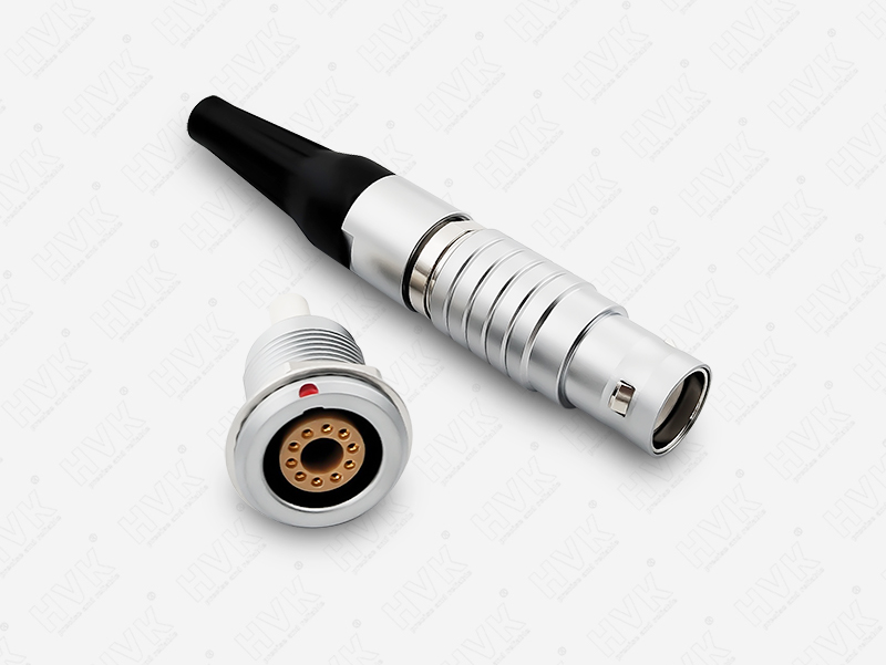 氣電一體航空連接器是否可以進行定制設(shè)計？