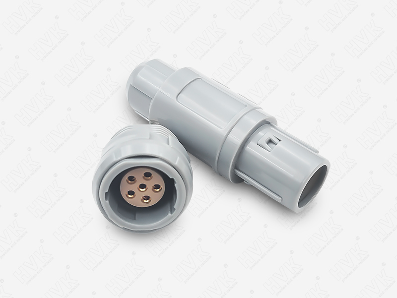 航空插頭在汽車發(fā)動(dòng)機(jī)控制系統(tǒng)中起何作用？