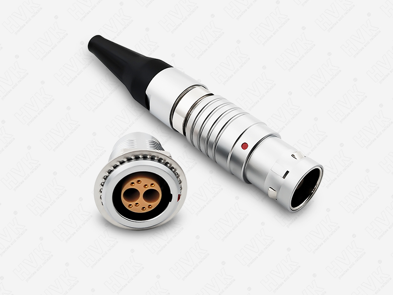 高低壓一體航空連接器的接口類(lèi)型有哪些？