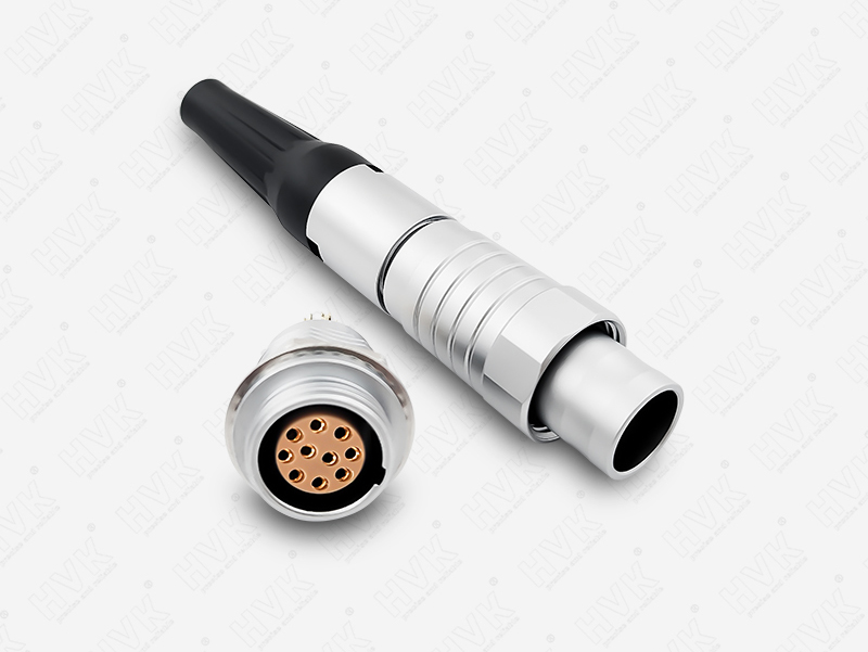 推拉自鎖航空插頭的安裝是否需要專業(yè)技術(shù)人員？