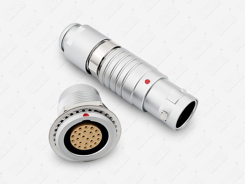 高壓航空連接器的可靠性數(shù)據(jù)和測試報告如何獲取？