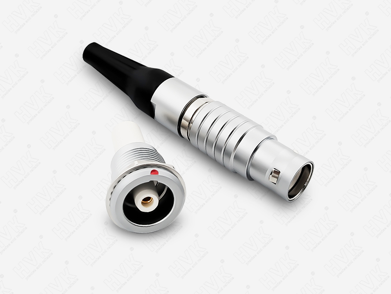 深水連接器的連接器接觸方式是什么？