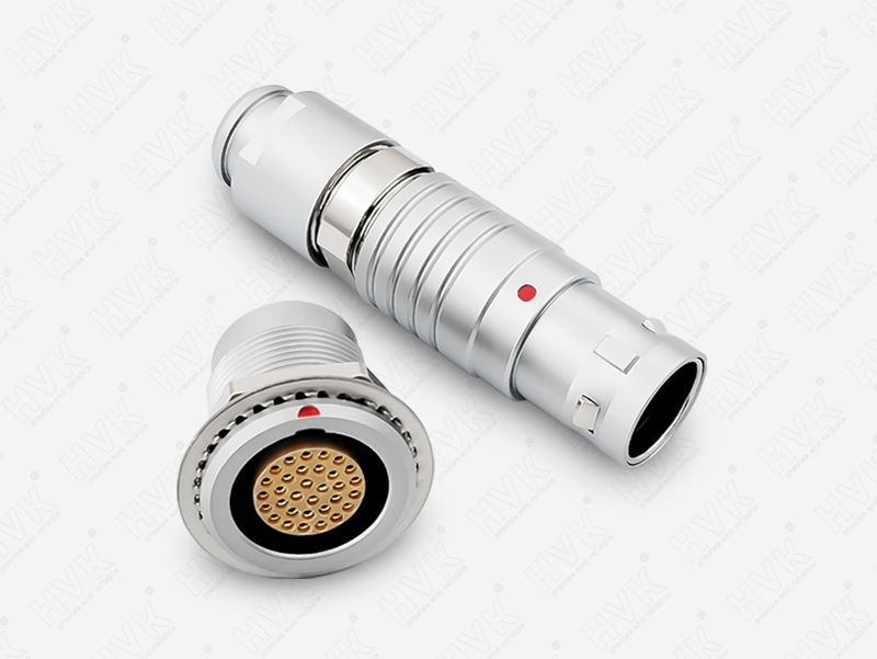 氣電一體航空連接器是否可以進(jìn)行數(shù)據(jù)傳輸？