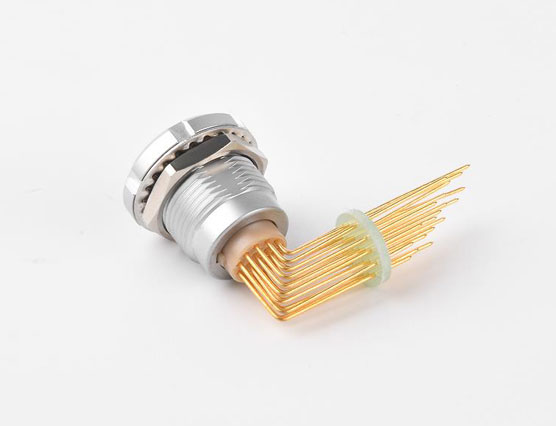 哪些設(shè)備上需要用到PCB板接航空插頭？