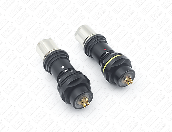 圓形航空連接器有哪些主要應(yīng)用領(lǐng)域？