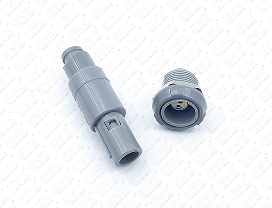 如何選擇適合特定醫療設備的航空插頭？