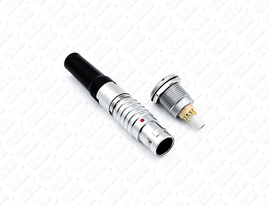 高壓混裝航插有哪些應用領域？