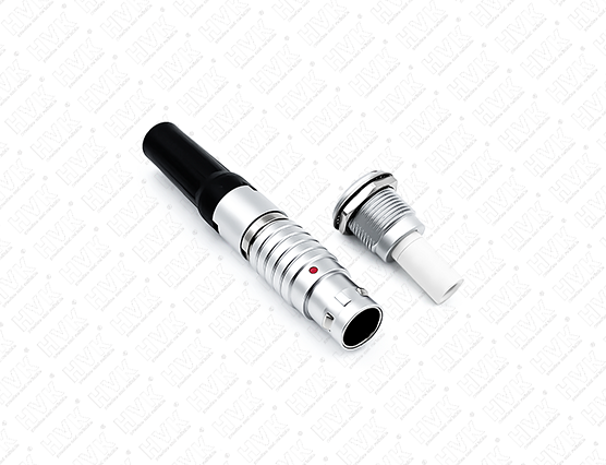 高壓航空連接器的節能和環保特性如何