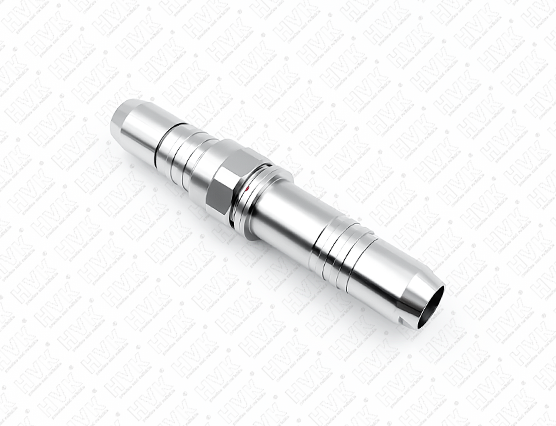 深水連接器的連接器是否具備防摔性能？