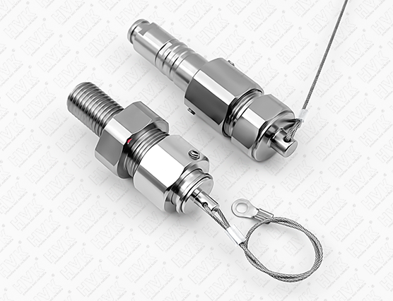 水密航空插頭的接線方式有哪些選擇？