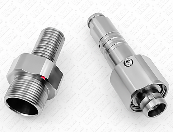 水密航空插頭是否可以用于深海探測設備？