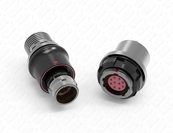 如何選擇合適的防水連接器？