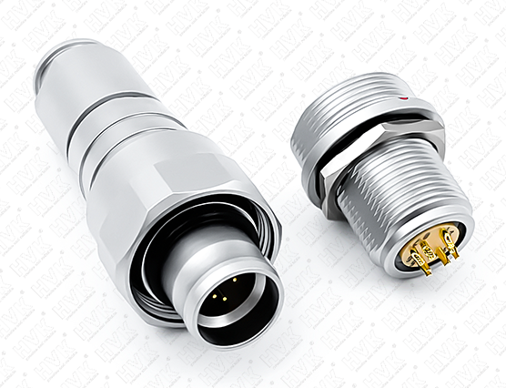 航空插頭的信號傳輸穩定性如何保證？