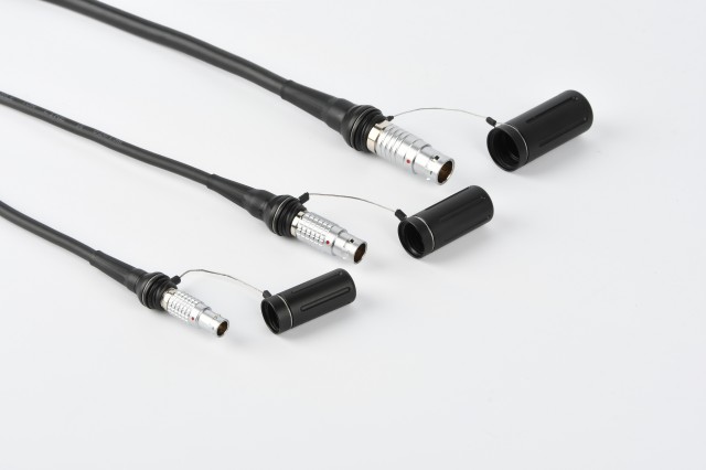 內窺鏡航空連接器的價格范圍是多少？