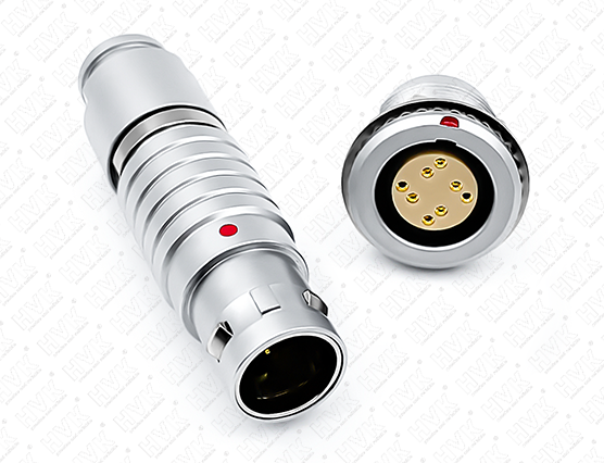 如何提高航空插頭的連接可靠性？