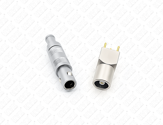 航空插座的導電性能如何測試？