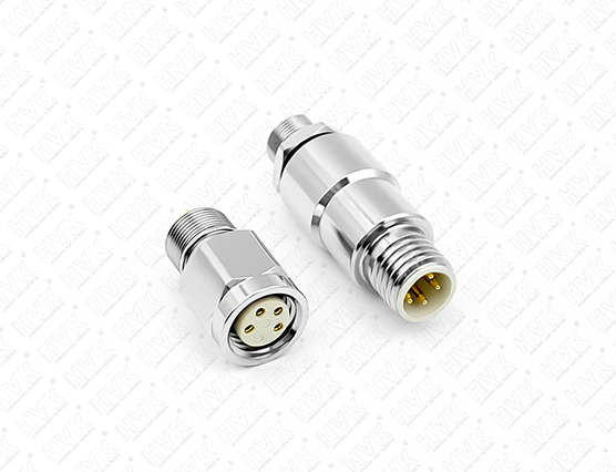 如何提高航空插頭的抗拉強度？