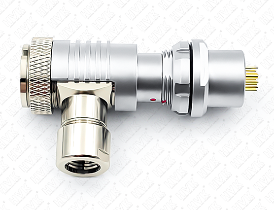 圓形連接器的生產工藝有哪些關鍵步驟？