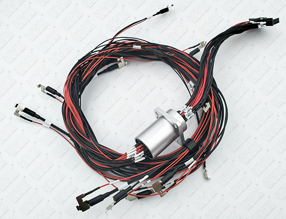 定制航空連接器時，如何確保其兼容性？